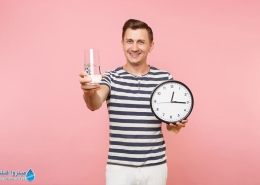 آیا بهترین زمان برای نوشیدن آب وجود دارد؟