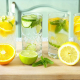 بهترین نوشیدنی‌ها برای کمبود آب بدن