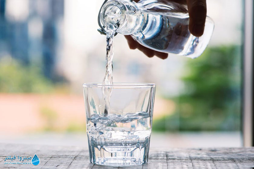 مزایای سلامتی نوشیدن آب کافی چیست؟