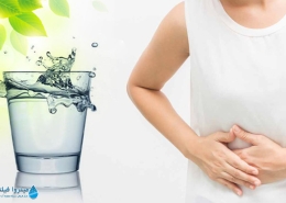 آیا تصفیه آب خانگی برای کلیه ضرر دارد یا مفید است