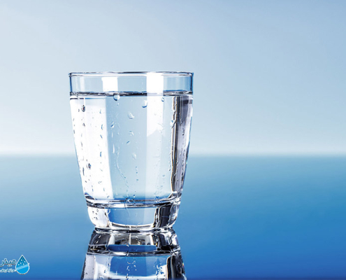 نحوه حذف فلوراید از آب آشامیدنی