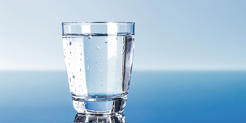 نحوه حذف فلوراید از آب آشامیدنی