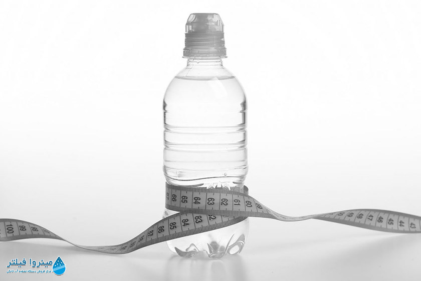 آیا آب درمانی ژاپنی به کاهش وزن کمک می‌کند؟